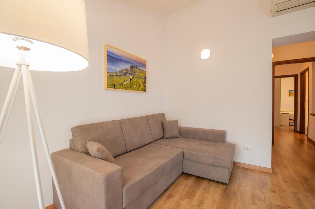 SantʼAmbrogio di Valpolicella Valpolicella Homes Recioto Apartment מראה חיצוני תמונה
