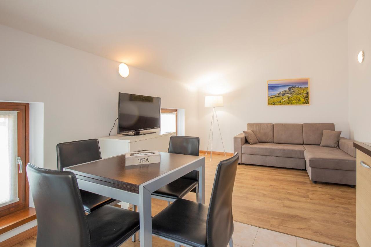 SantʼAmbrogio di Valpolicella Valpolicella Homes Recioto Apartment מראה חיצוני תמונה