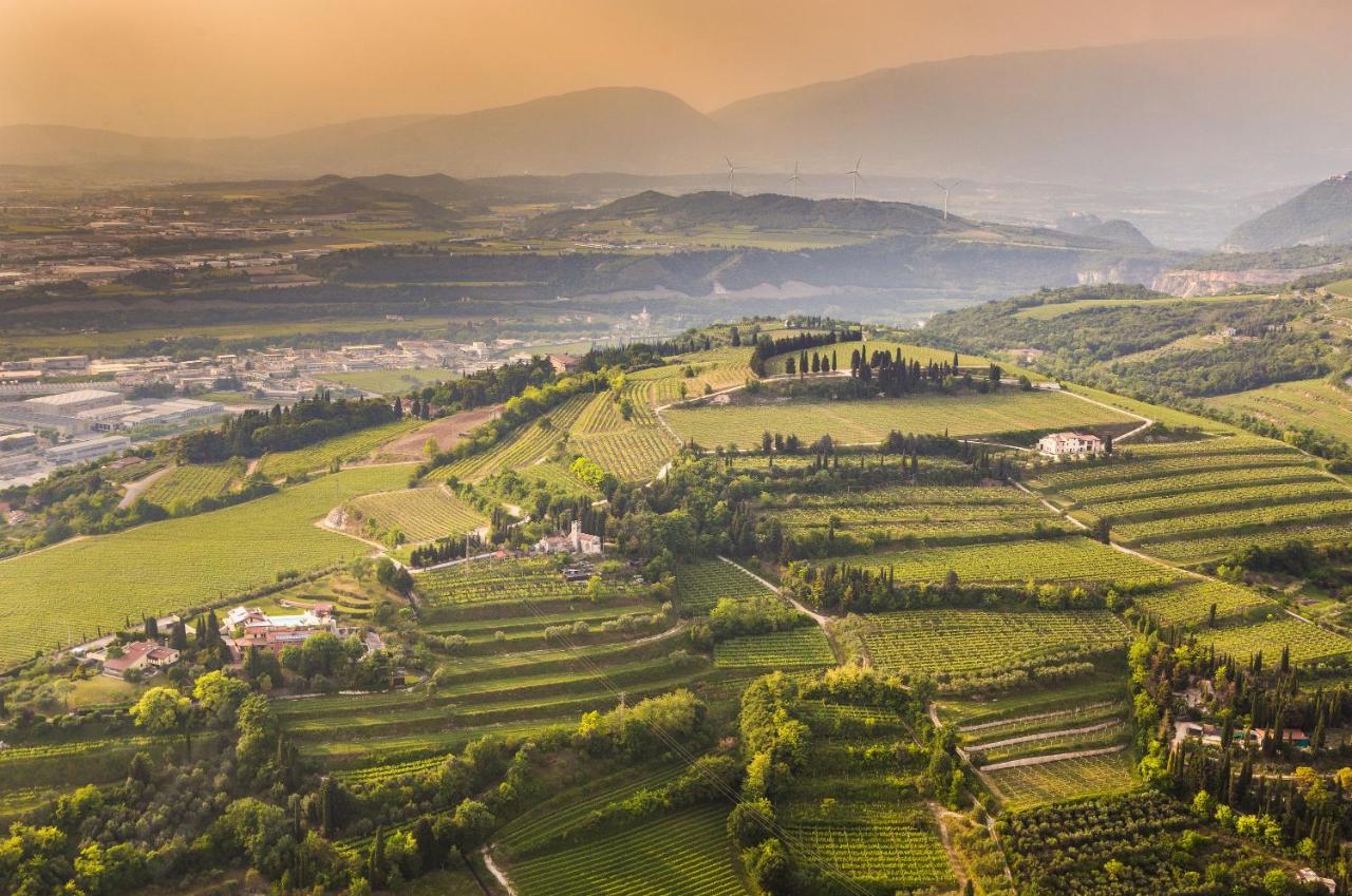 SantʼAmbrogio di Valpolicella Valpolicella Homes Recioto Apartment מראה חיצוני תמונה
