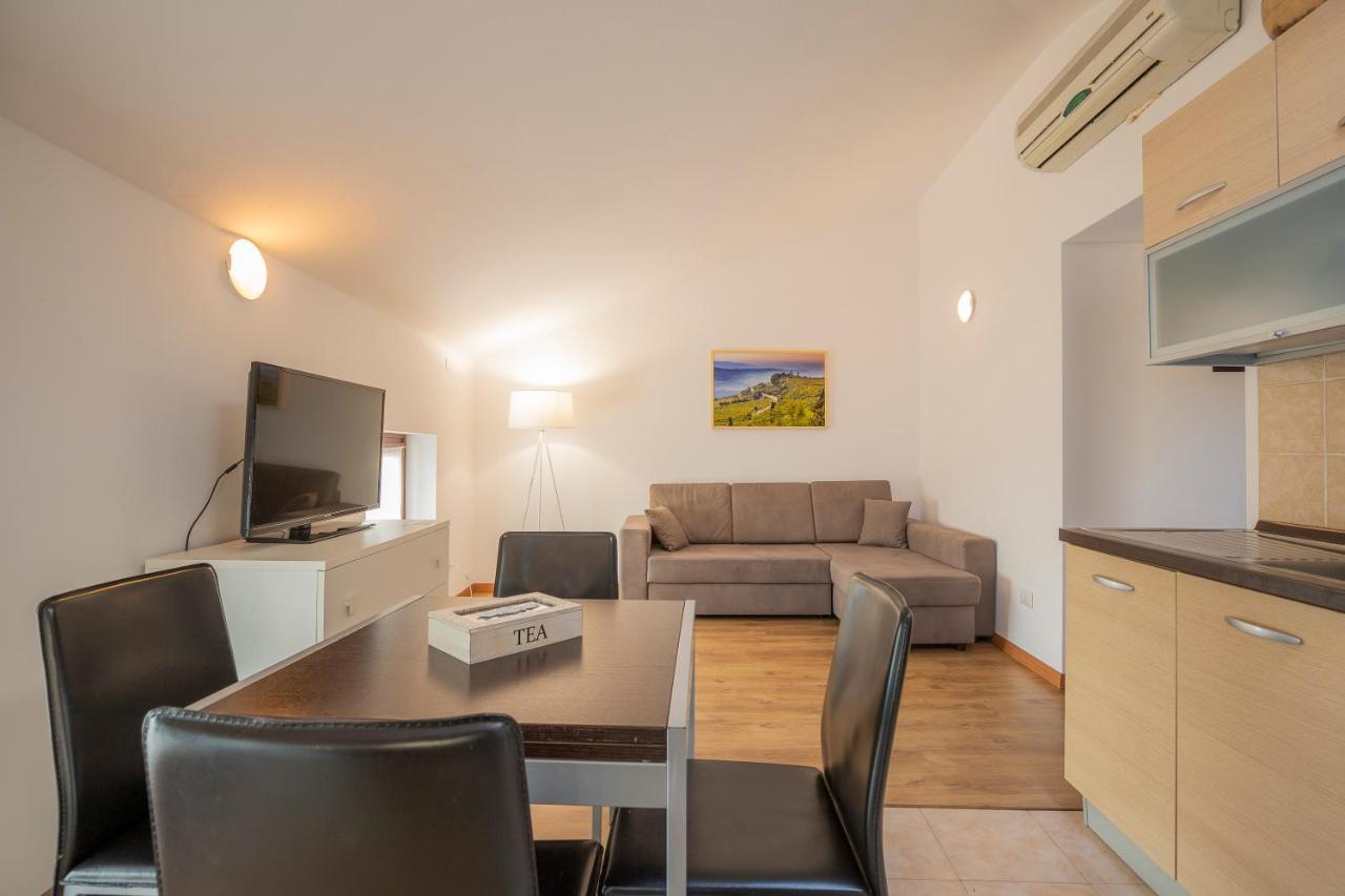 SantʼAmbrogio di Valpolicella Valpolicella Homes Recioto Apartment מראה חיצוני תמונה
