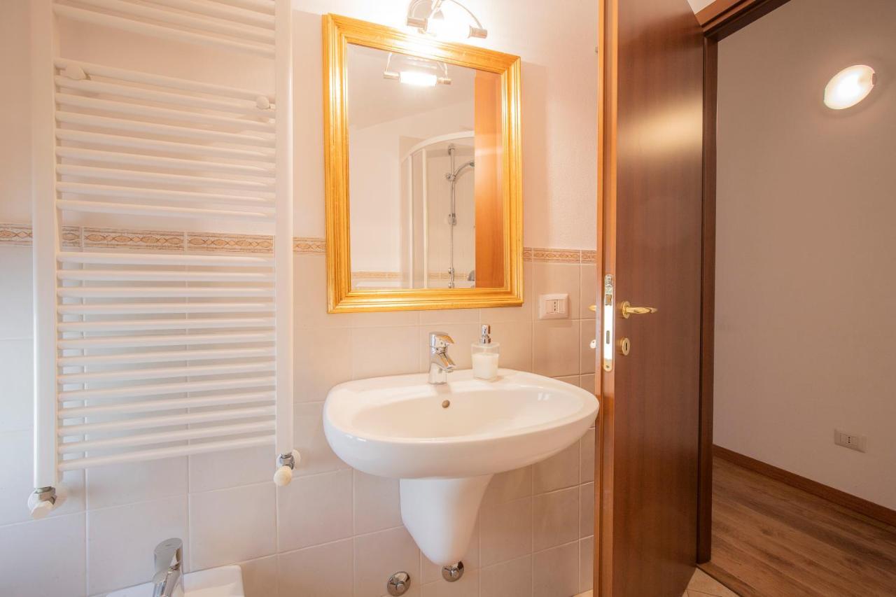 SantʼAmbrogio di Valpolicella Valpolicella Homes Recioto Apartment מראה חיצוני תמונה