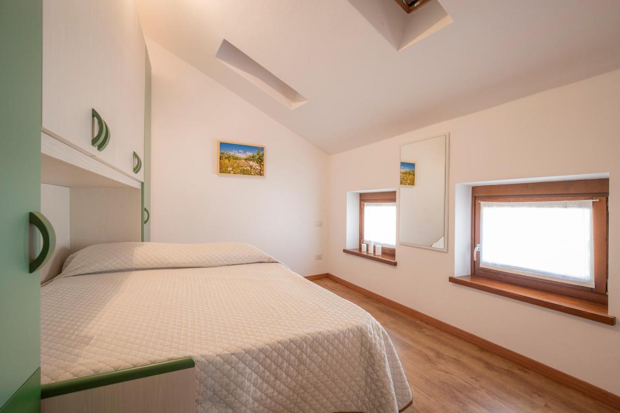 SantʼAmbrogio di Valpolicella Valpolicella Homes Recioto Apartment מראה חיצוני תמונה