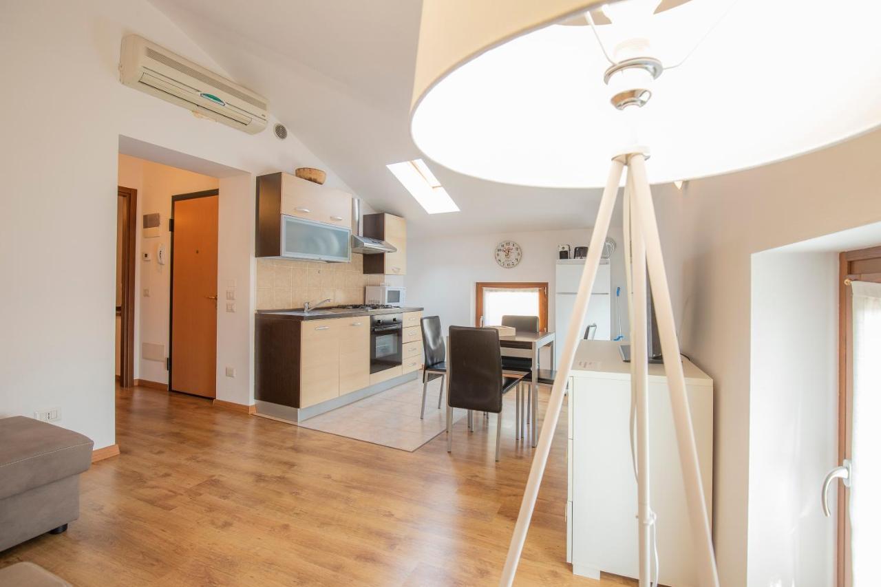SantʼAmbrogio di Valpolicella Valpolicella Homes Recioto Apartment מראה חיצוני תמונה