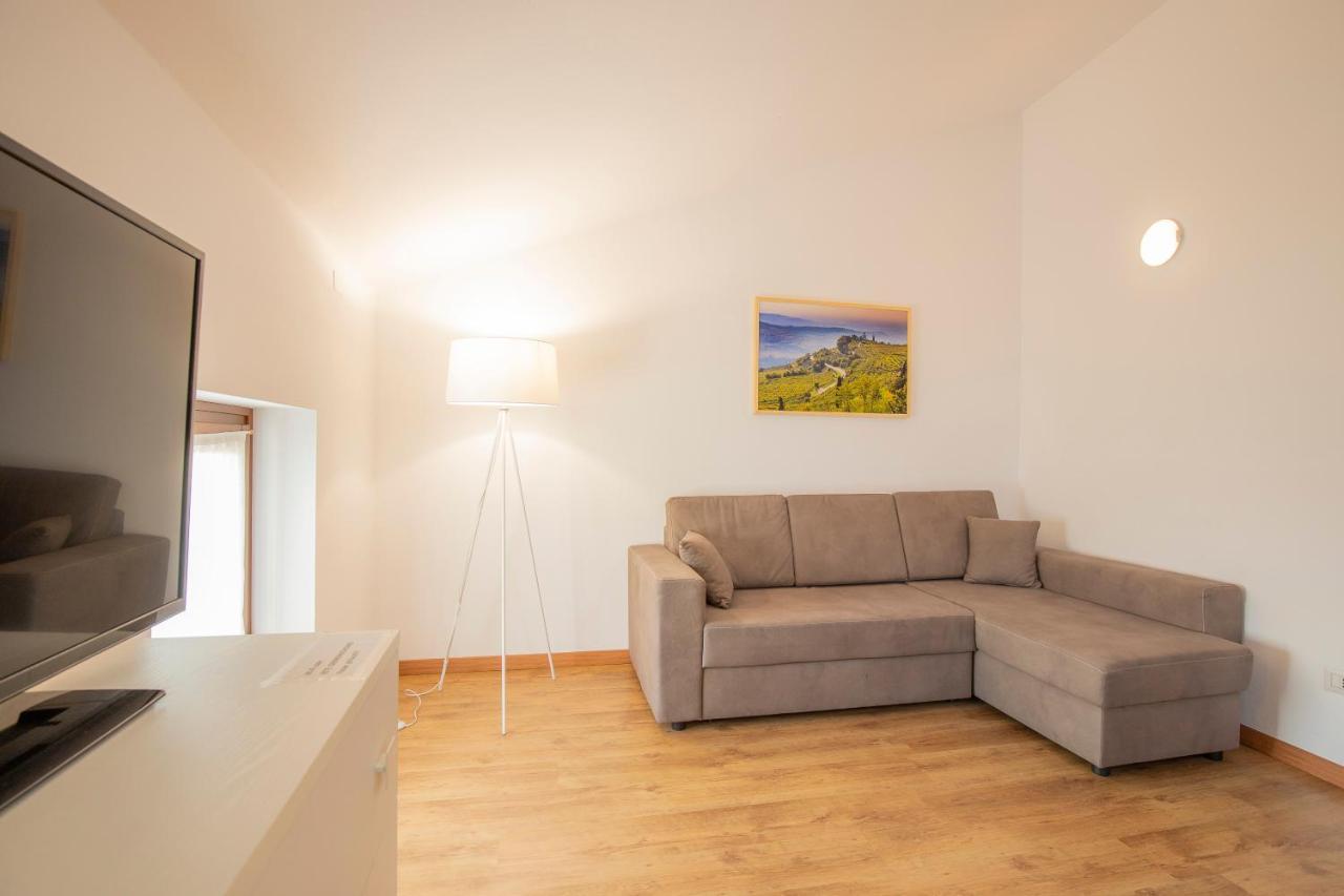 SantʼAmbrogio di Valpolicella Valpolicella Homes Recioto Apartment מראה חיצוני תמונה
