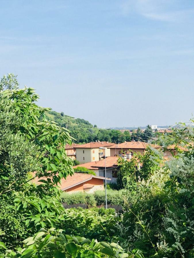 SantʼAmbrogio di Valpolicella Valpolicella Homes Recioto Apartment מראה חיצוני תמונה
