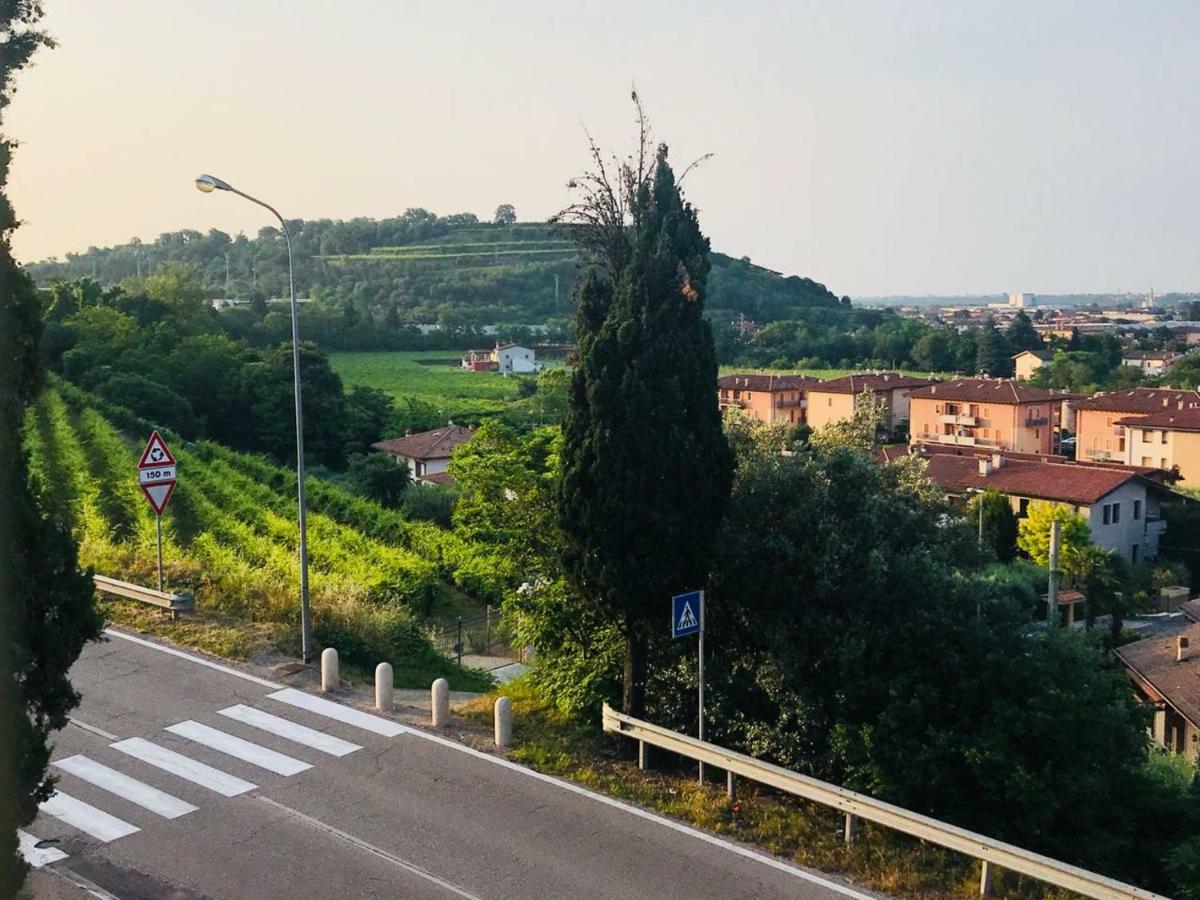 SantʼAmbrogio di Valpolicella Valpolicella Homes Recioto Apartment מראה חיצוני תמונה